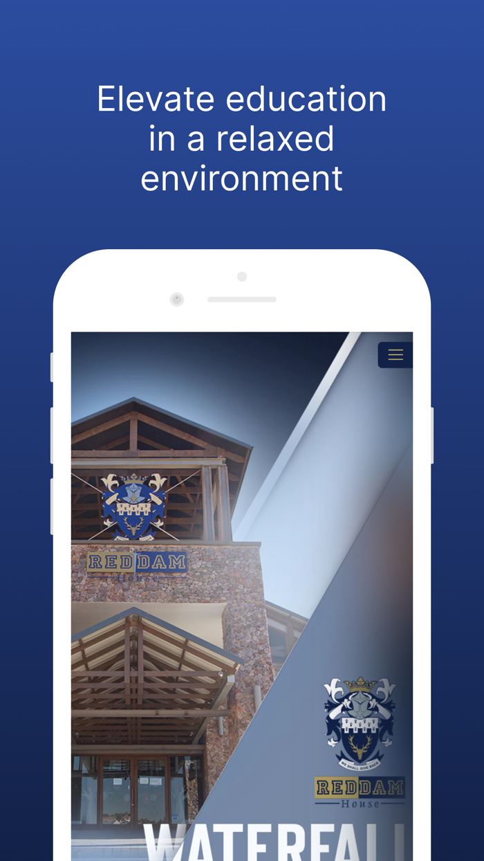 Reddam House Waterfall Estate