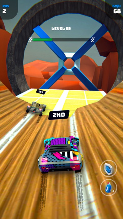Car Master Racing Game 2023のおすすめ画像4