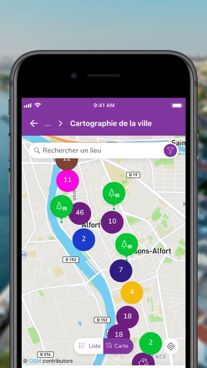 Mon Alfortville screenshot-4