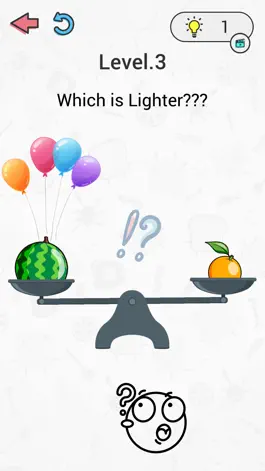 Game screenshot Brain Game -Tricky Puzzle mod apk