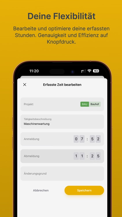 TimeSec screenshot-4