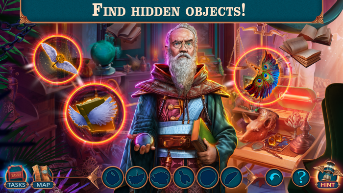 Maze Of Realities Discord