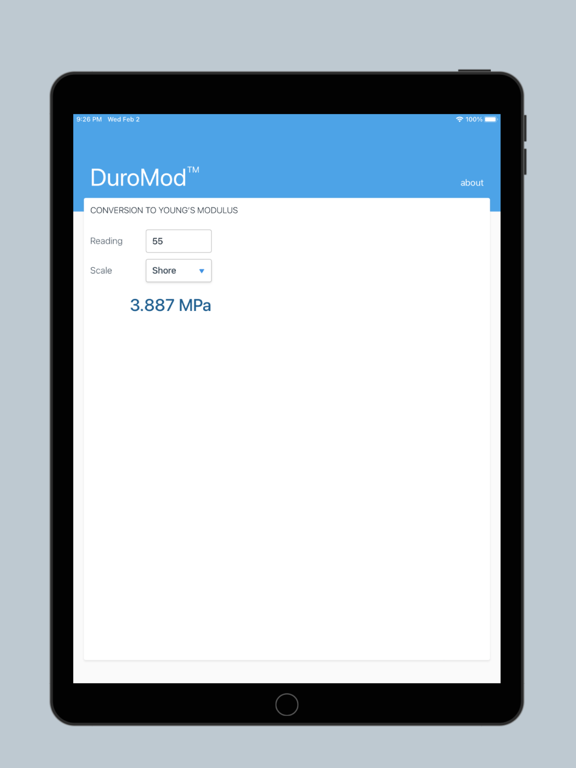 Screenshot #4 pour DuroMod