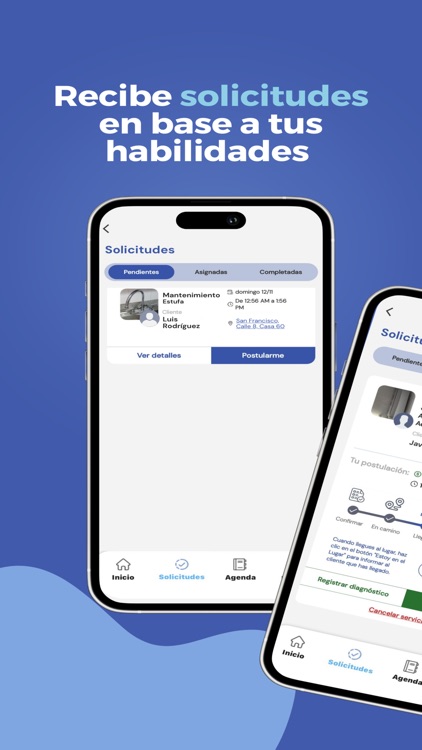 Mitim Proveedores screenshot-3