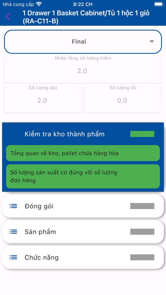 #5. QA Community Edition (iOS) 由: DPT Solution