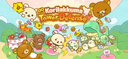 Game screenshot Korilakkuma Tower Defense mod apk