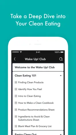 Game screenshot Wake Up and Read The Labels hack