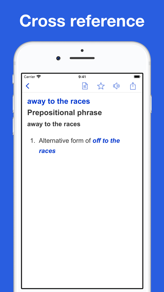 #7. English Idioms and Proverbs (iOS) 由: Thuy Duong