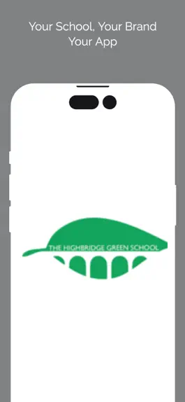 Game screenshot The Highbridge Green School hack
