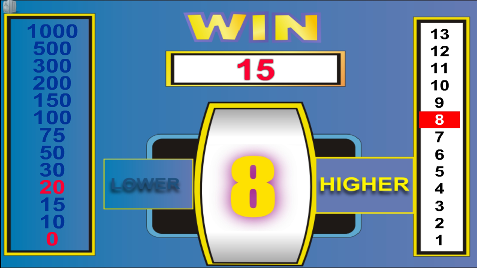 #2. Payslots (iOS) Podle: HN Soft