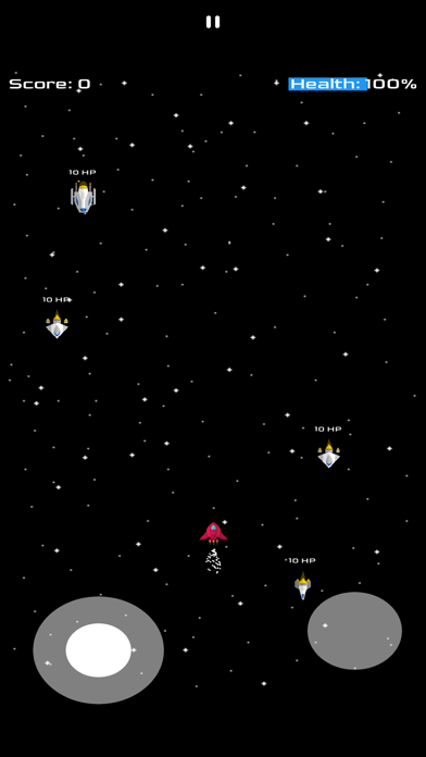 Ace Aviator Arena Screenshot