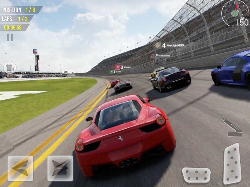 Car Racing Games 3D screenshot 9