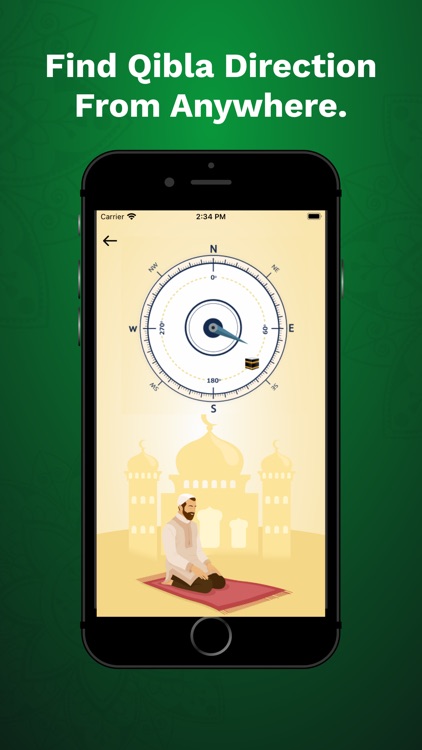 IslamicPod screenshot-6