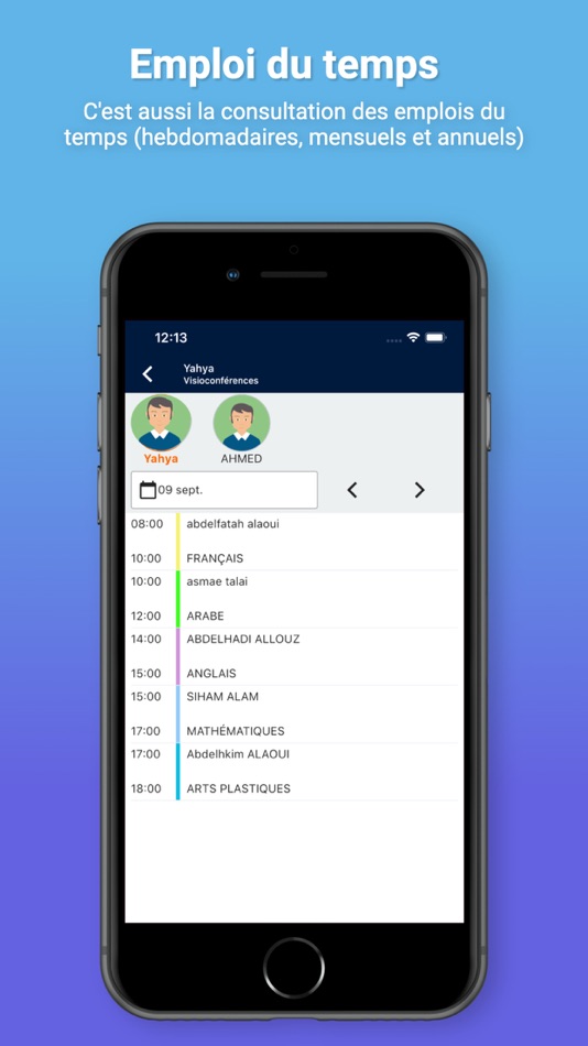 #2. DATA SCHOOL (iOS) Ved: DATA 24