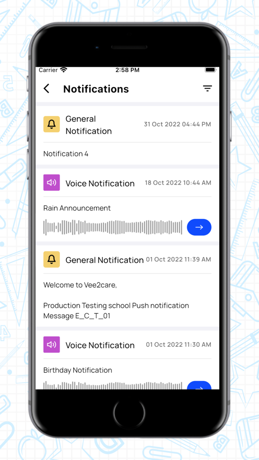 #2. St.Joseph Matric School (iOS) 게시자: MURUGESAN GOVINDASAMY
