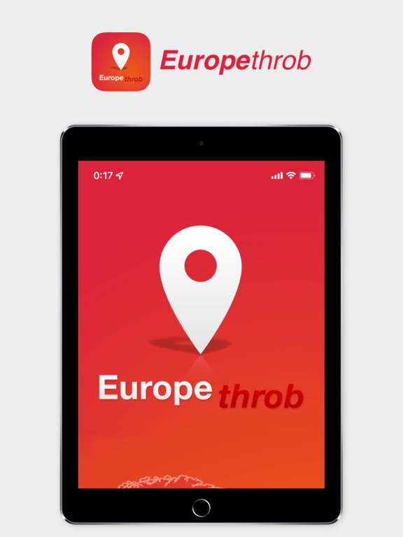 Screenshot #4 pour Europethrob