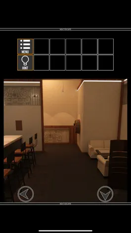 Game screenshot Escape Games: BAR apk