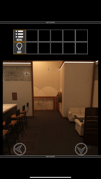 Escape Games: BAR Screenshot