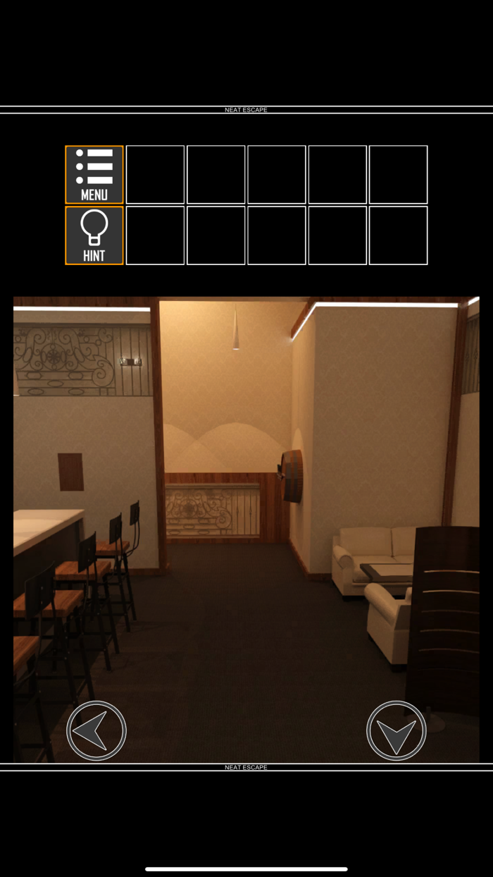 Escape Games BAR