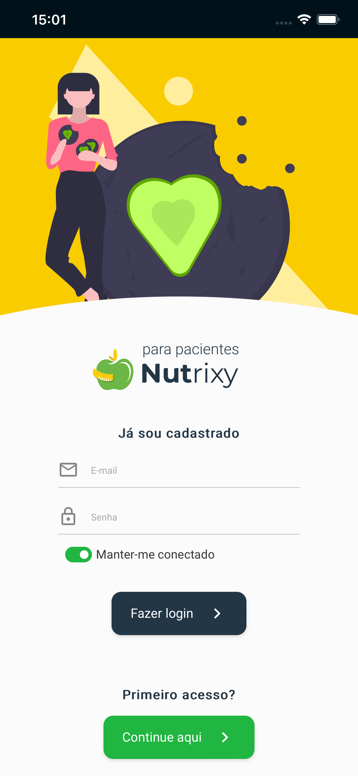 Nutrixy