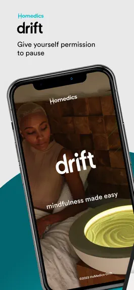 Game screenshot Drift ST-200 by Homedics mod apk