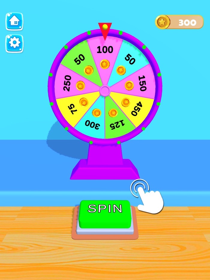 Fidget Trading - Pop it game
