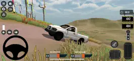 Game screenshot Off-Road Challenging Track apk