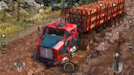 real mud truck simulator games iphone screenshot 2