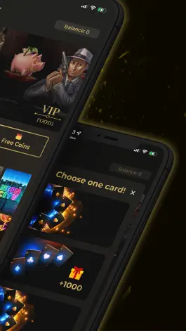 Game screenshot Jokaroom – VIP Casino hack