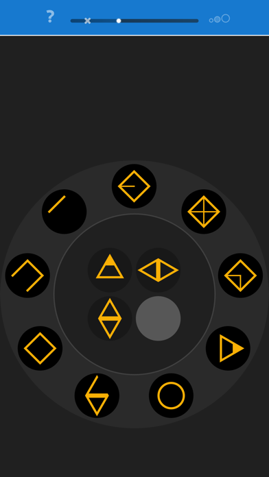 LOGO 6: Classify Screenshot