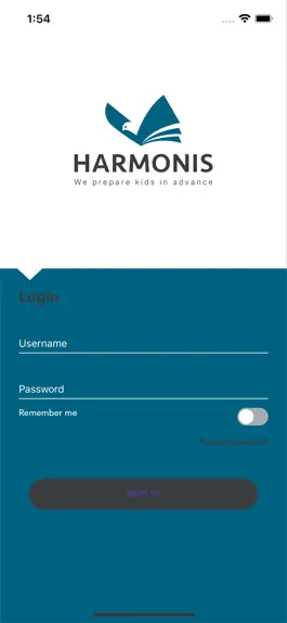 Game screenshot Harmonis Education mod apk