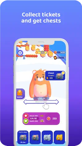 Game screenshot Walken Runner hack