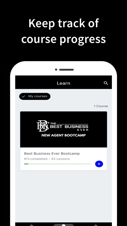 The Best Business Ever screenshot-3