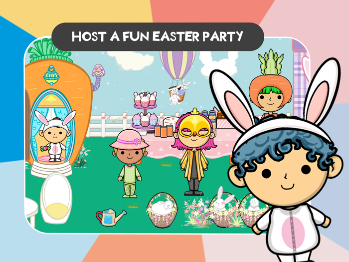 Lilas World Festivals