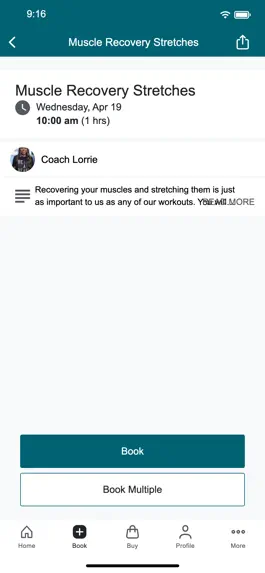 Game screenshot Rumble City Boxing hack