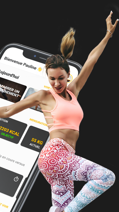 Liponext Screenshot