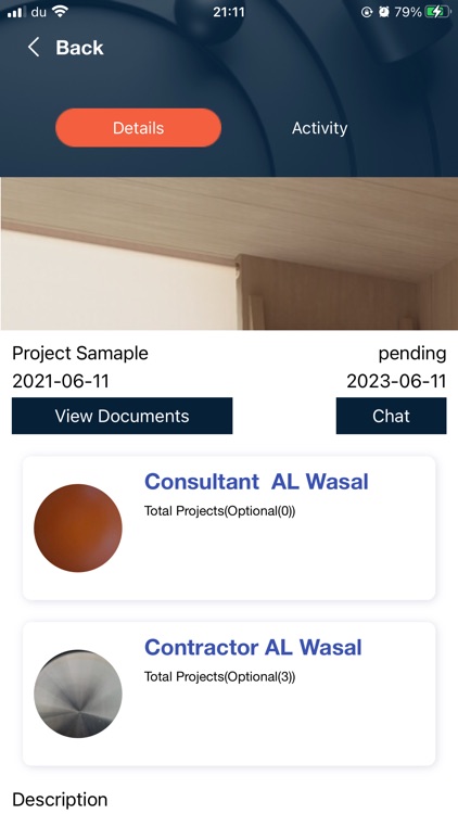 BINA Projects screenshot-4