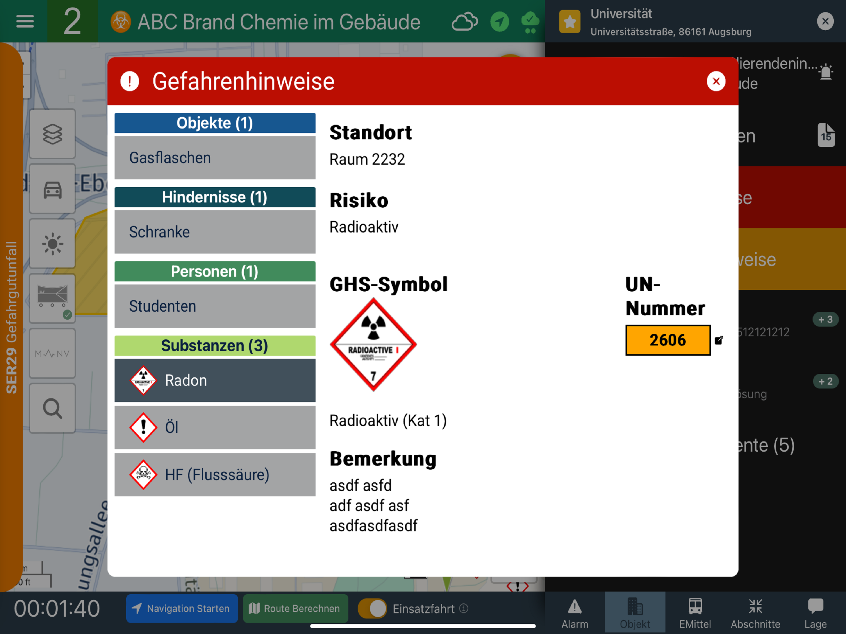 aMobile PRO screenshot 6