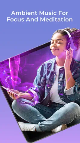 Game screenshot Ambia - Sleep & Meditation apk