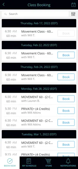 Game screenshot WILLSPACE apk