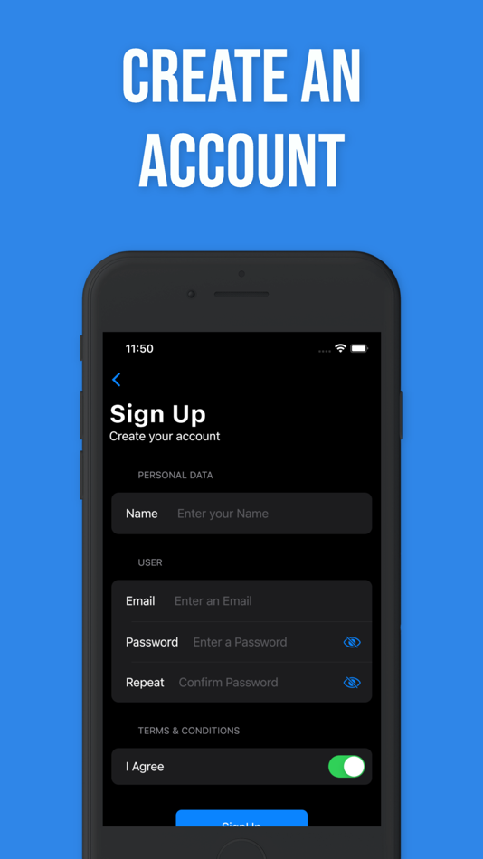 #2. Hostbeat (iOS) 由: Ruben Arrebola de Haro