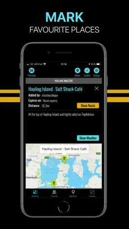 Game screenshot Zuvolo – Hike, Run, Cycle hack