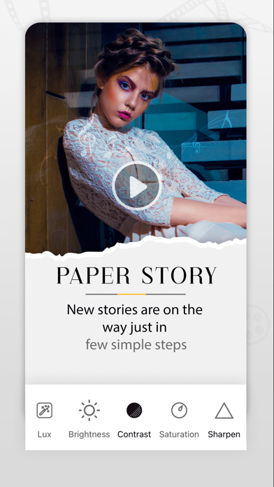 Story Maker:Insta Story Covers Screenshot
