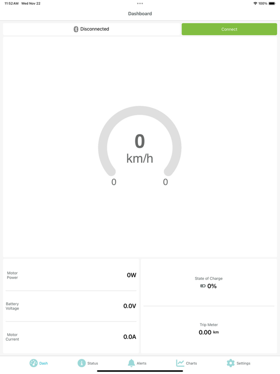Screenshot #4 pour BACDisplay