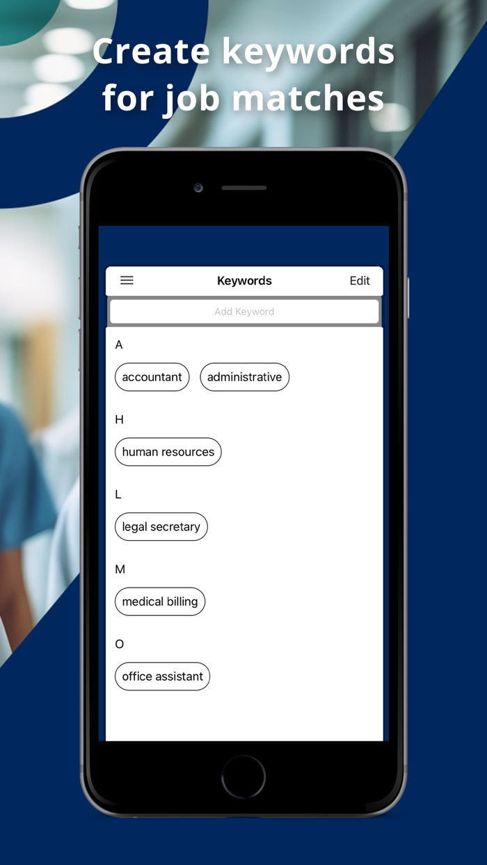 RCM Health Care Services