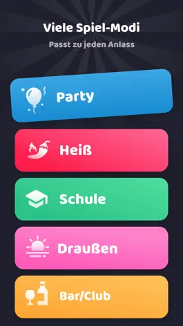 Game screenshot Wenn ich du wäre Spiel hack
