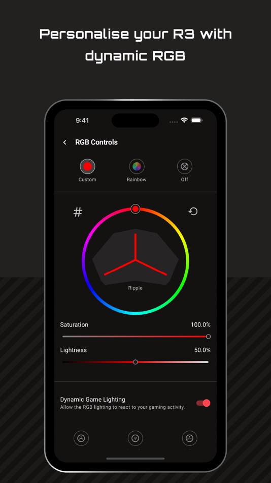 #6. DumaOS (iOS) 由: Netduma
