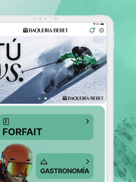 Screenshot #5 pour Baqueira Beret