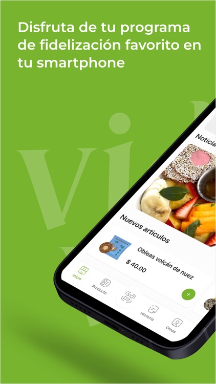 Vida Verde