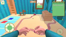 Game screenshot Mama Sim: Parenting Adventure hack